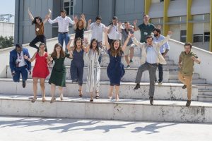 EIT Climate-KIC Start-up Accelerator Malta launches