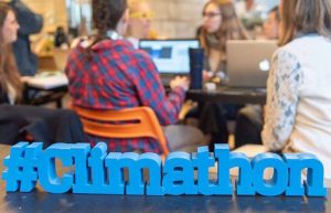 Read more about the article HSBC Malta Foundation sponsors Climathon’s winning prize