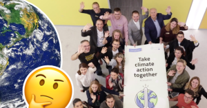 Read more about the article Climathon Malta 2020! Here’s What Went Down At This Eco-Friendly Hackathon